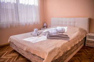 Проживание в семье Two Bedroom Apartment Downtown Ivanovi Варна-7